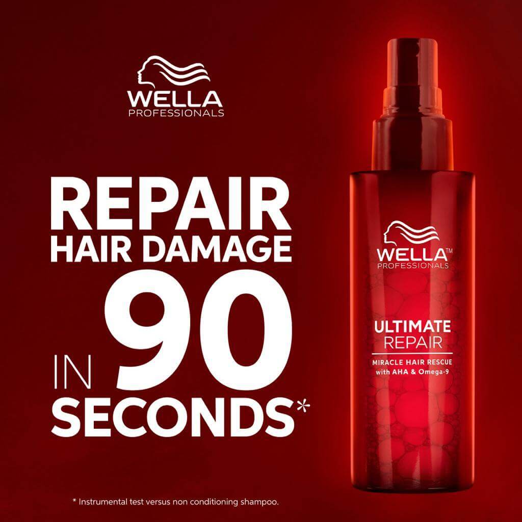 Wella Ultimate Repair
