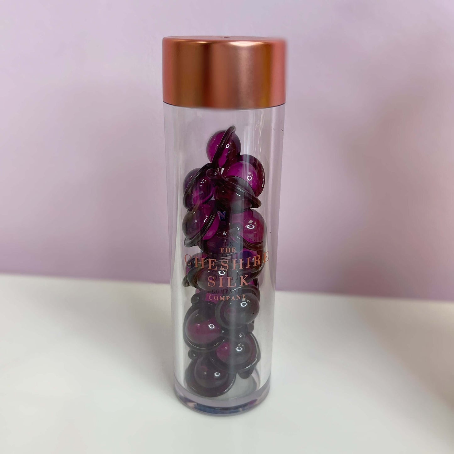 Repairing Hair Oil Capsules 20 Doses