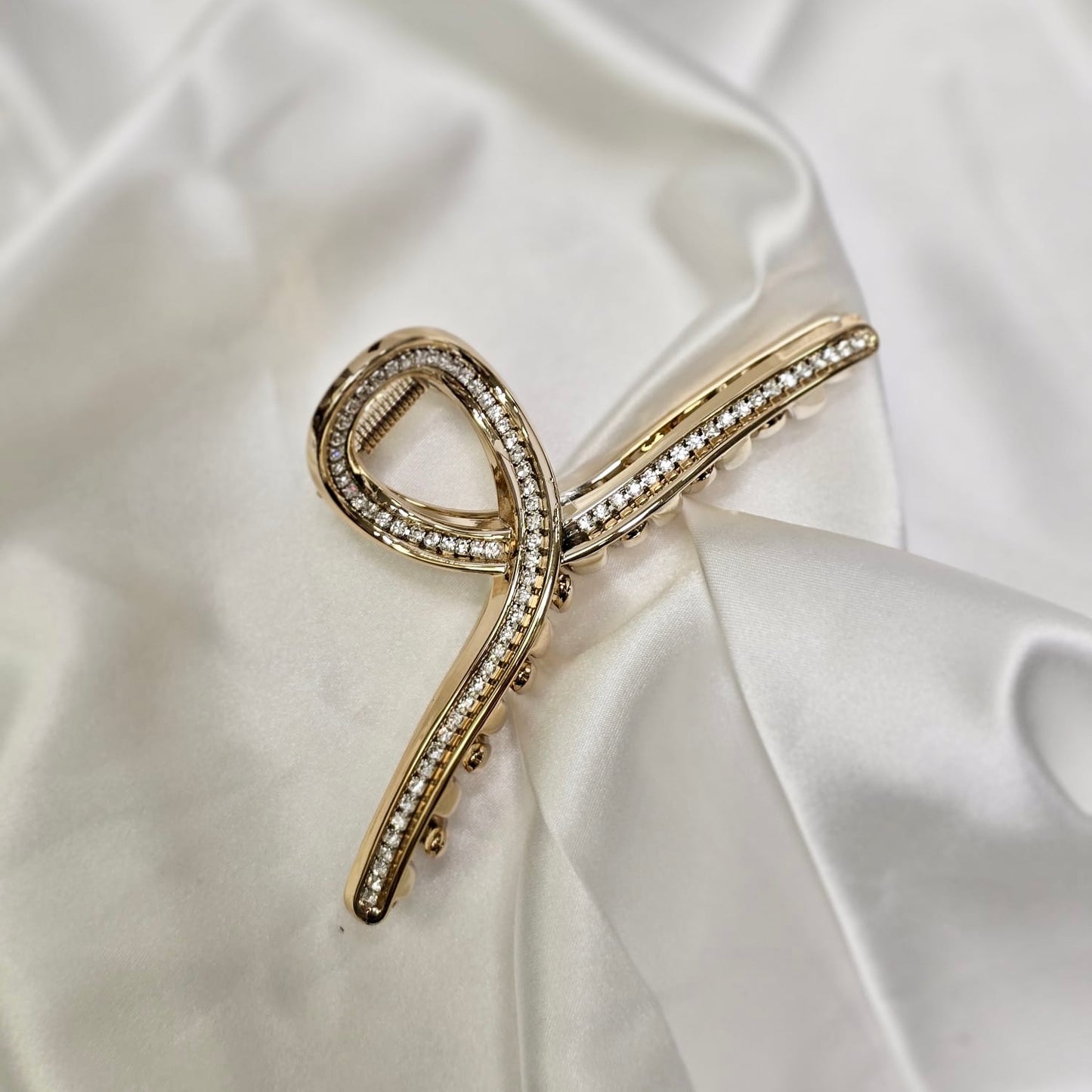 Claw Clips