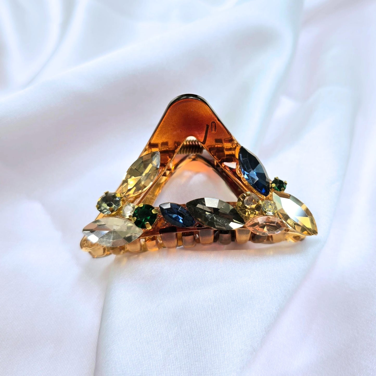 The Summer Claw Clip Collection