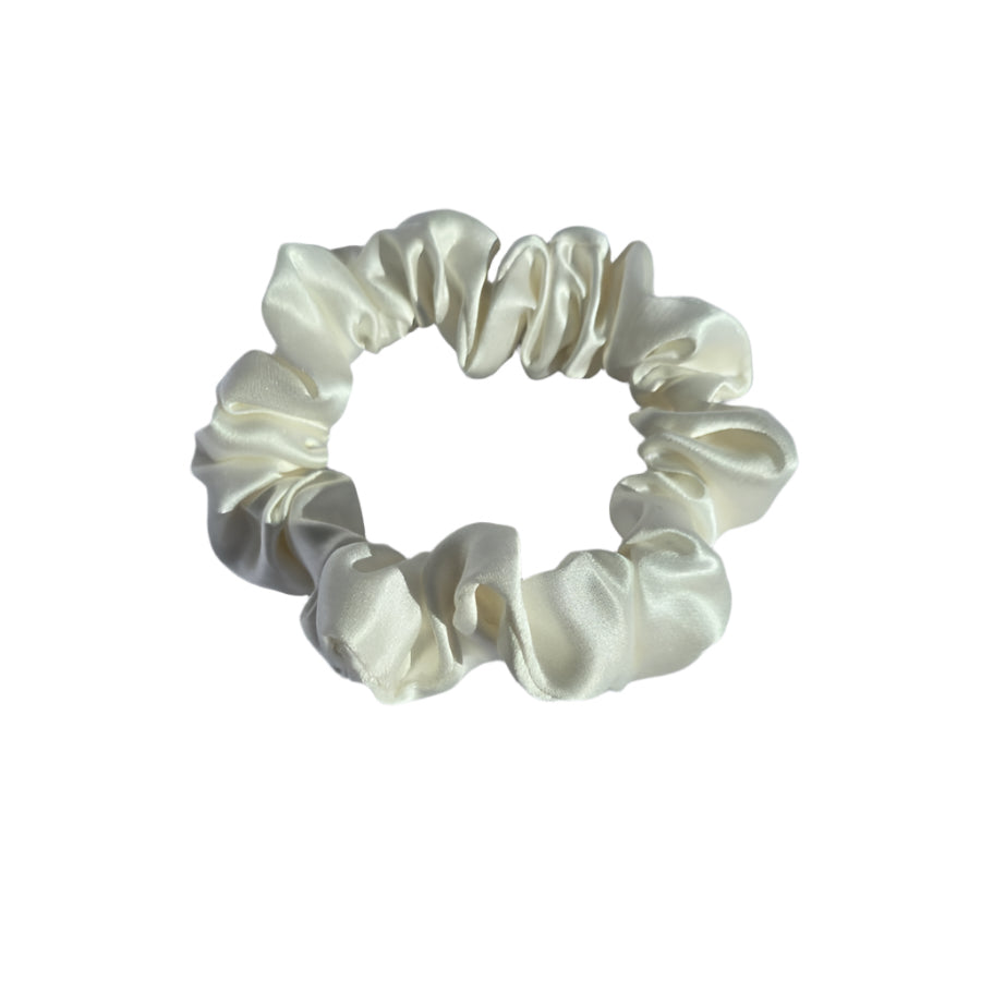 Midi Silk Scrunchies