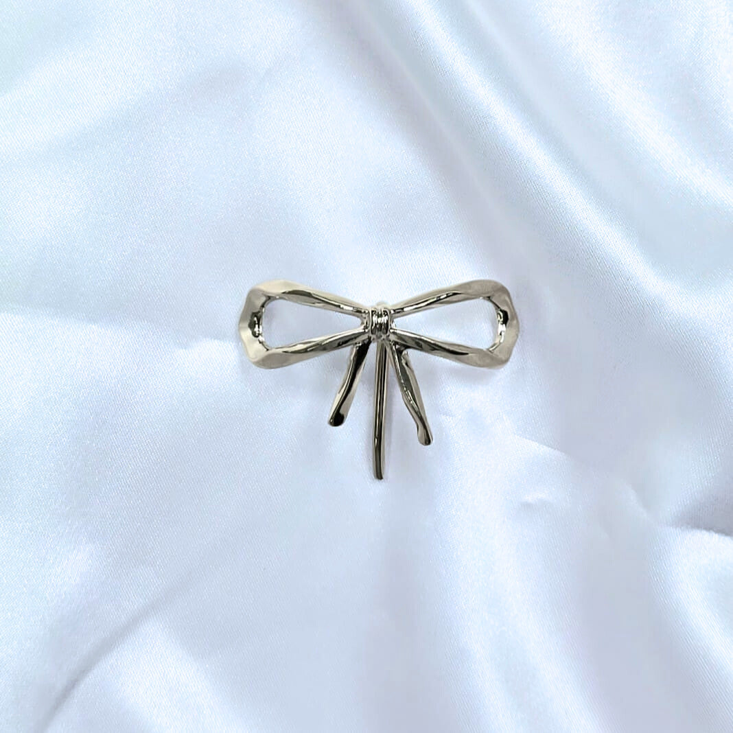Ponytail Cuff Pins