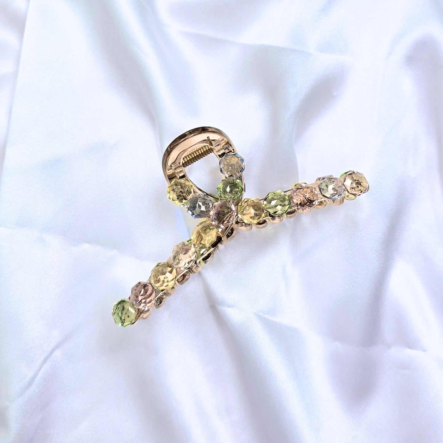 The Summer Claw Clip Collection