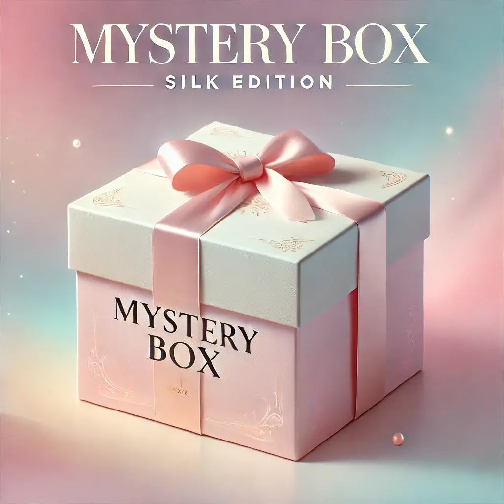 5 Items For £15 Mystery Box
