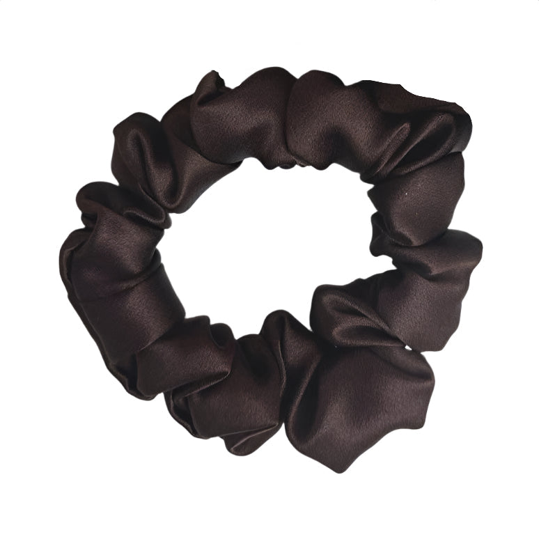 Midi Silk Scrunchies