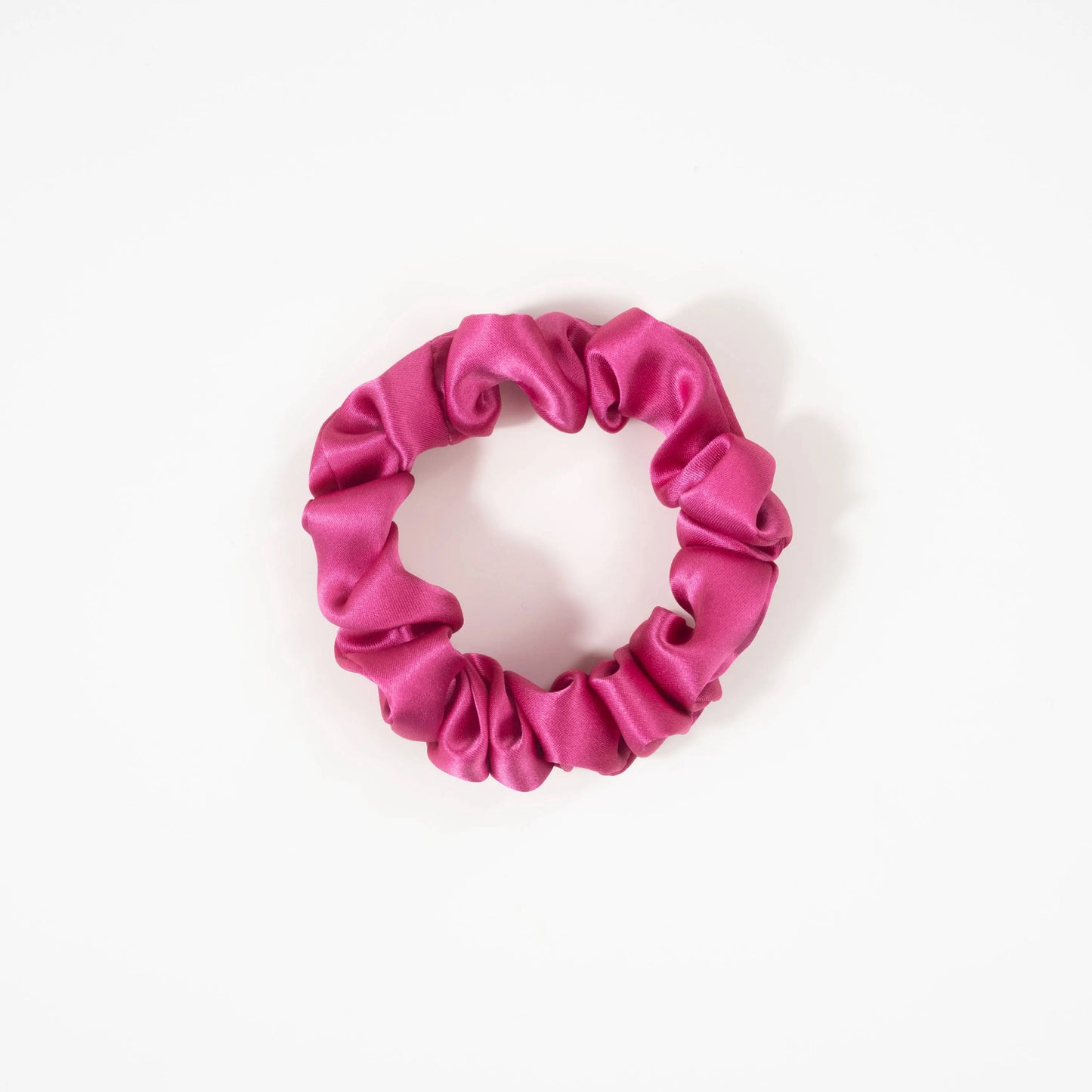 Midi Silk Scrunchies
