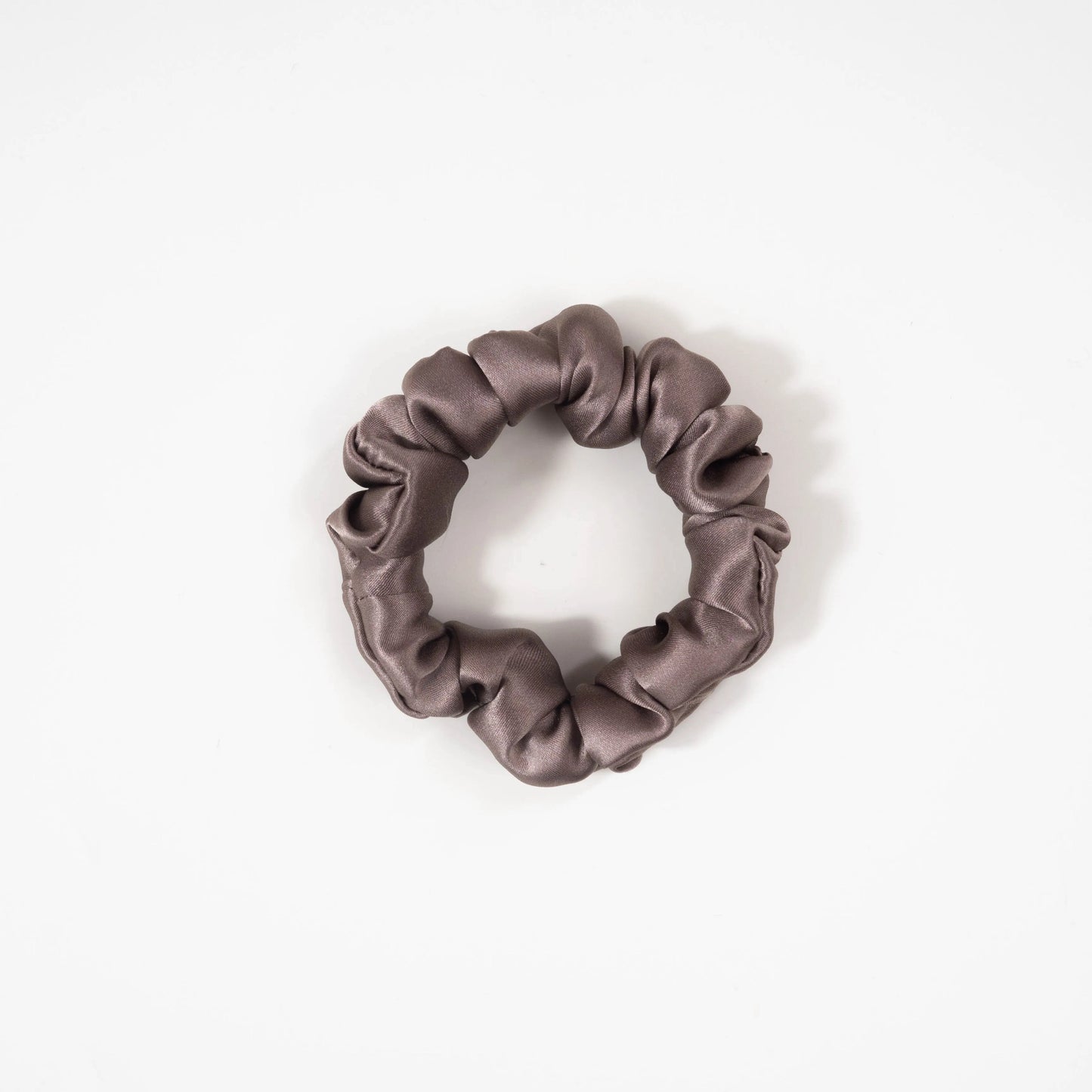 Midi Silk Scrunchies