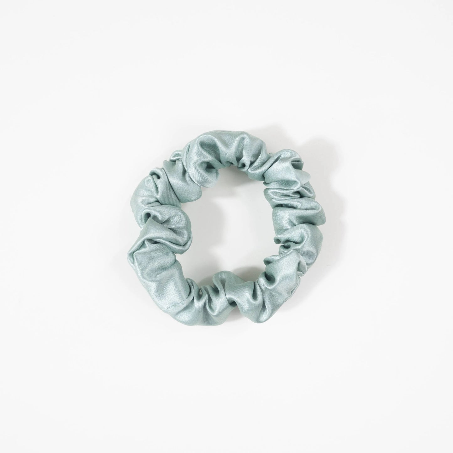 Midi Silk Scrunchies