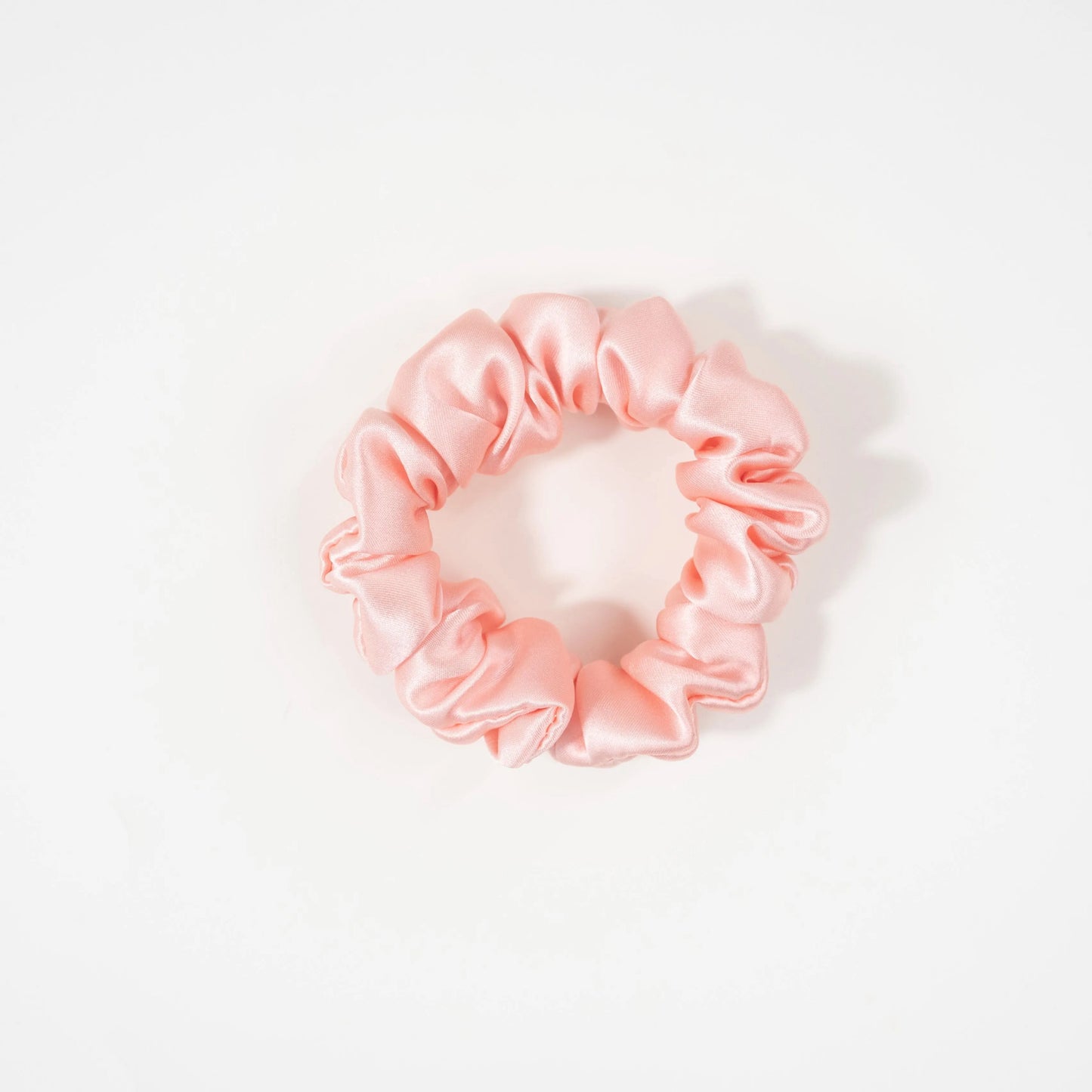 Midi Silk Scrunchies