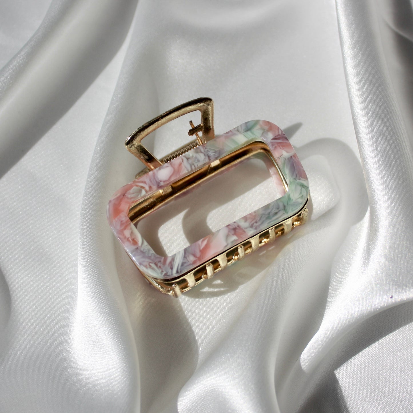 The Summer Claw Clip Collection