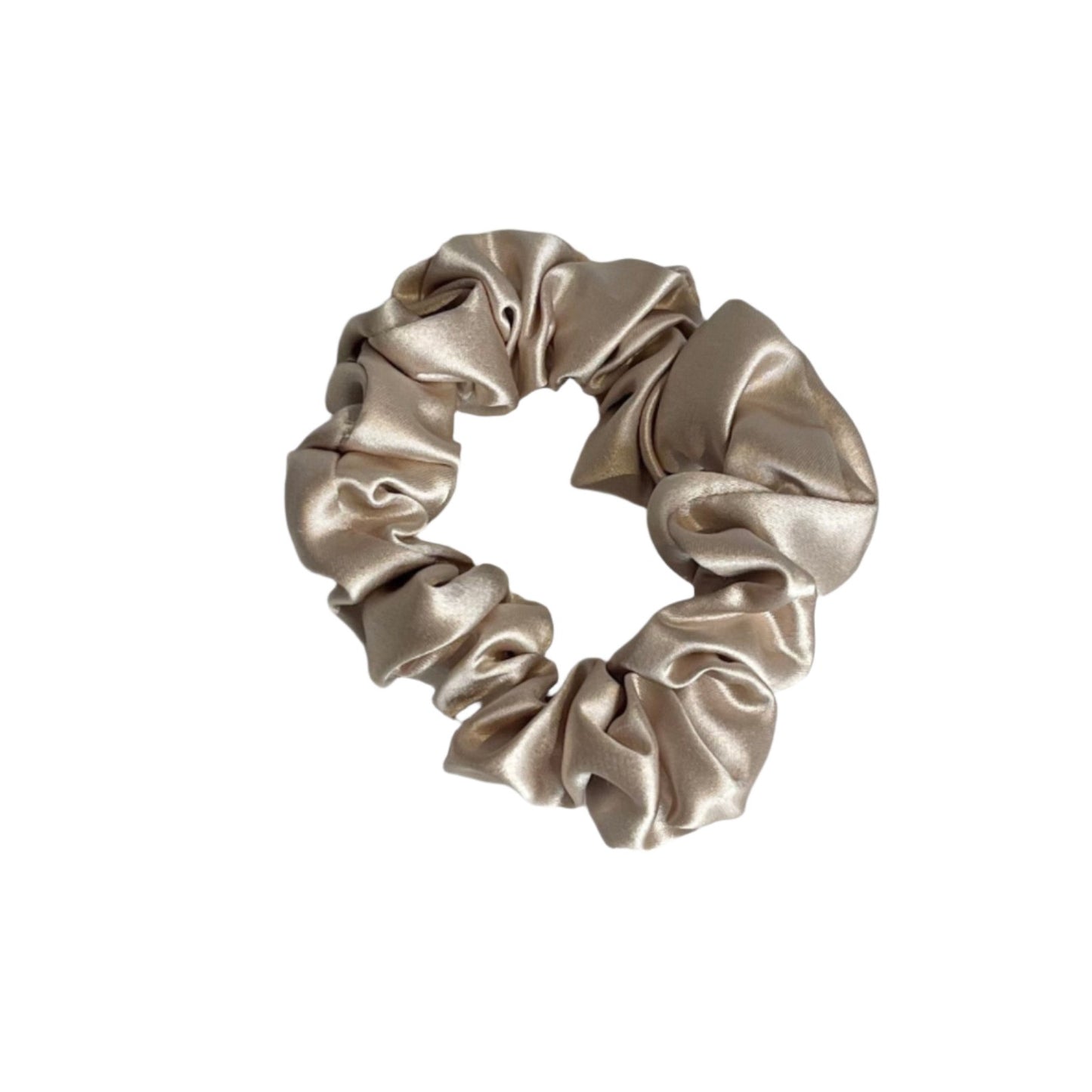 Midi Silk Scrunchies
