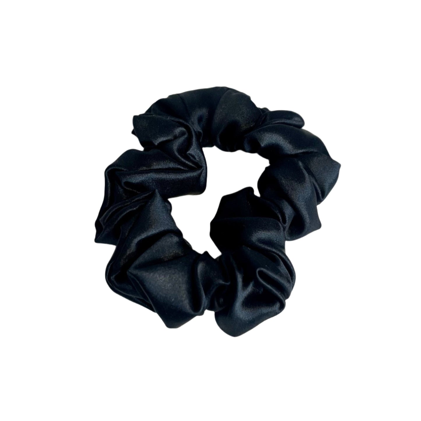 Midi Silk Scrunchies