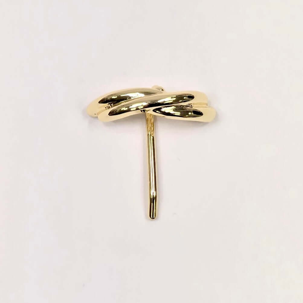 Ponytail Cuff Pins