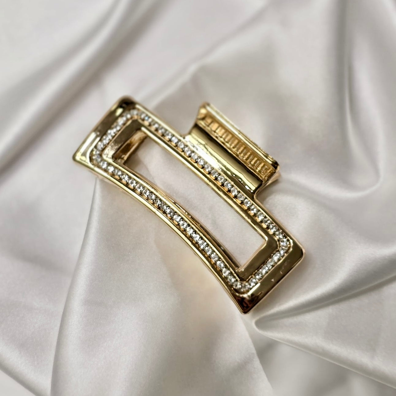 Claw Clips