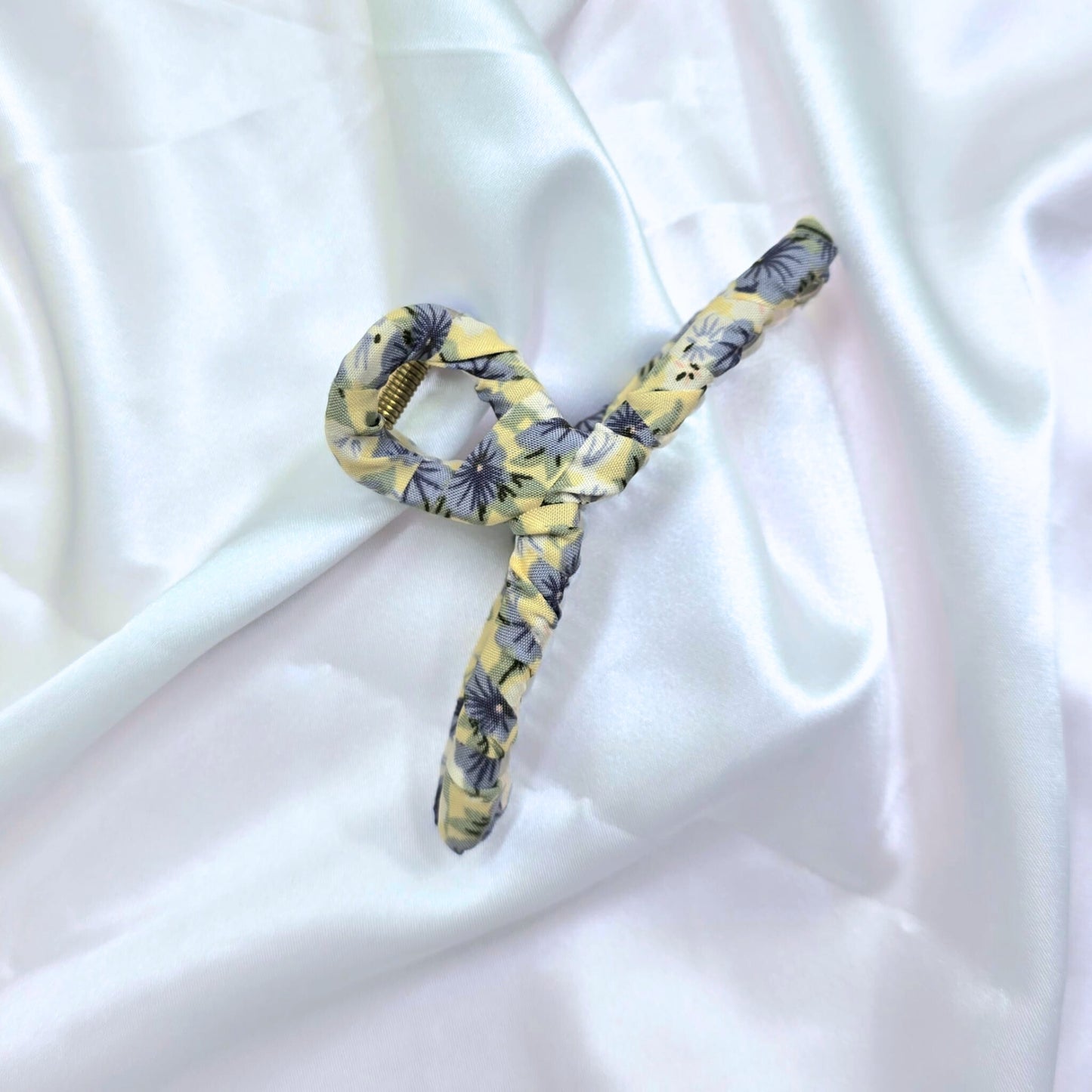 The Summer Claw Clip Collection