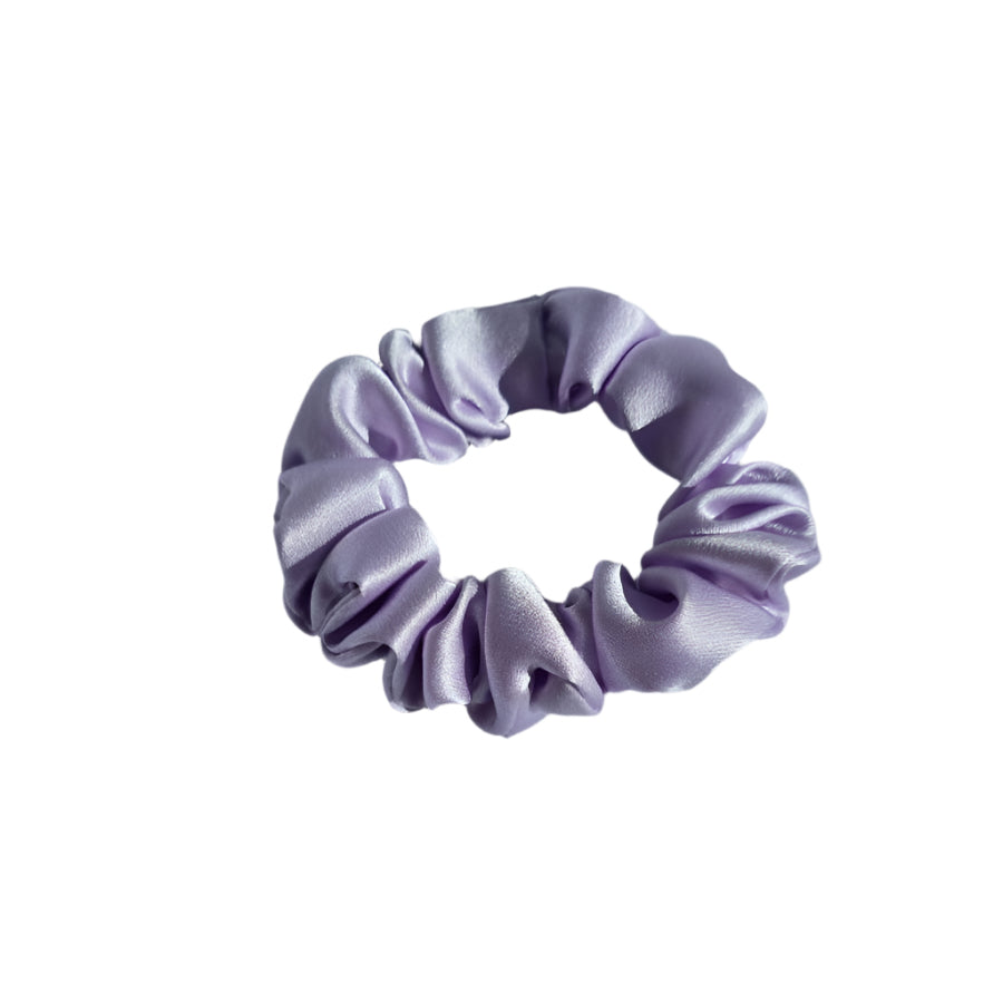 Midi Silk Scrunchies