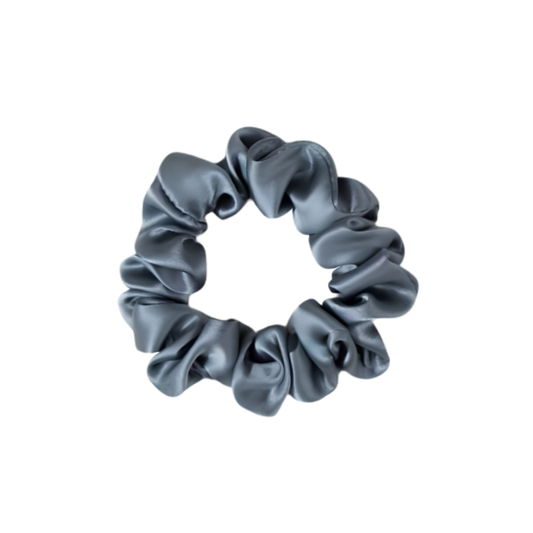 Midi Silk Scrunchies