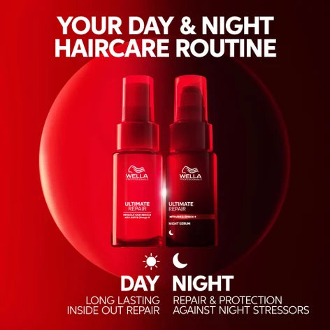 Wella Ultimate Repair