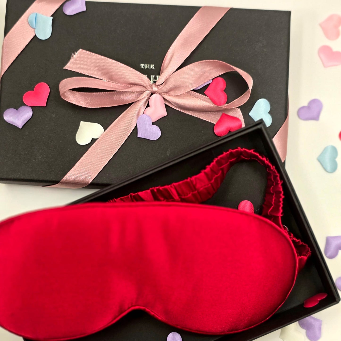 Luxury Gift Box Add On