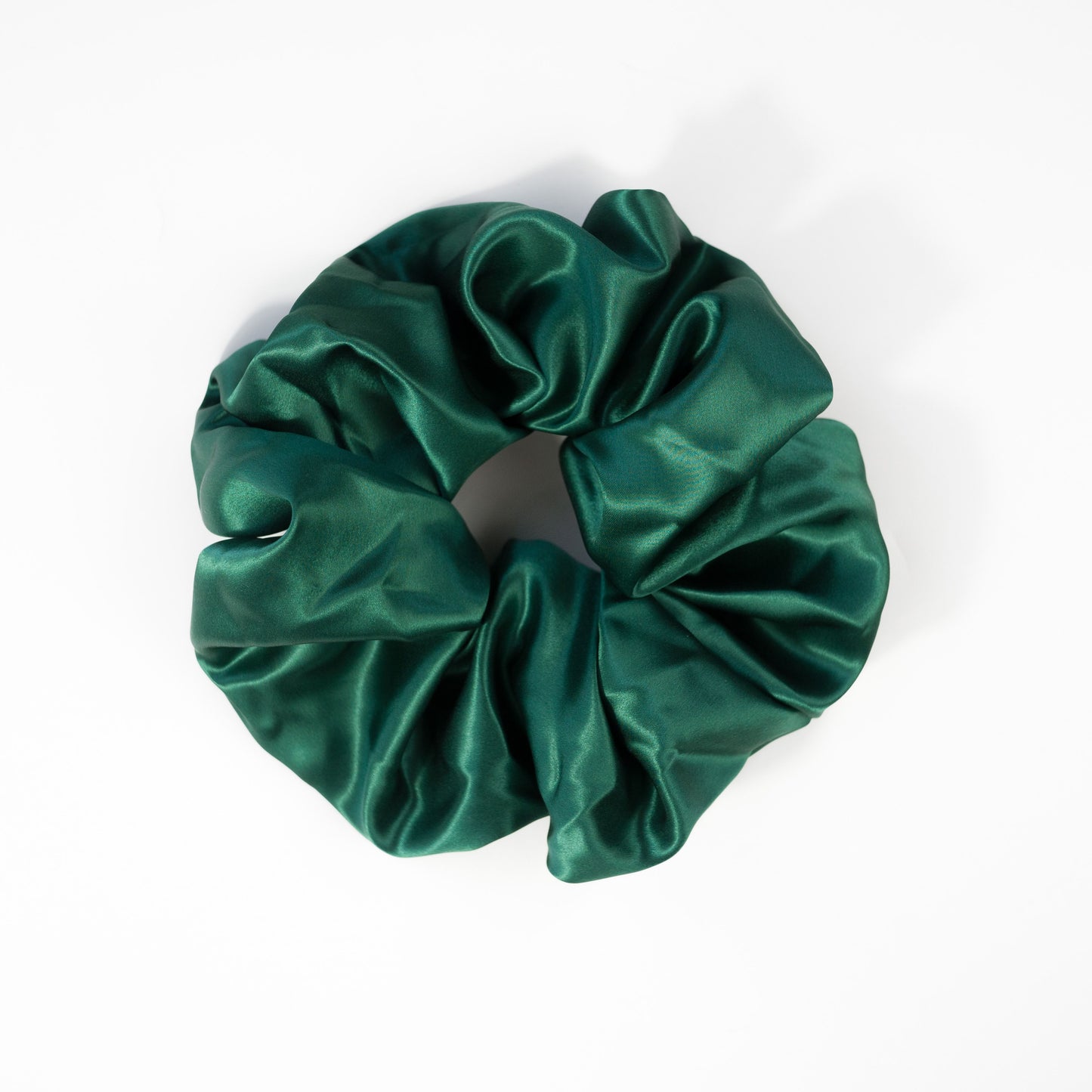 XXL Silk Scrunchie