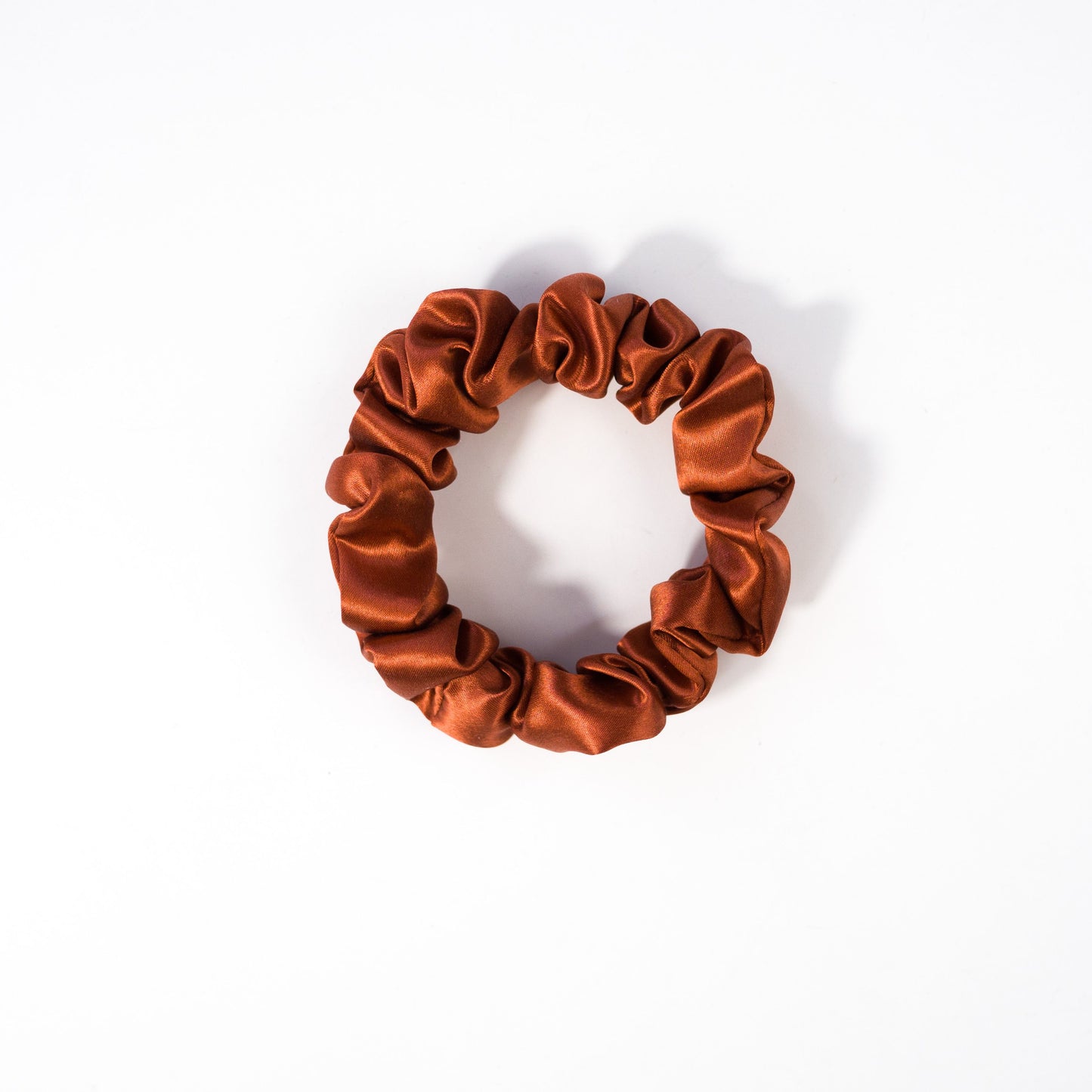 Midi Silk Scrunchies