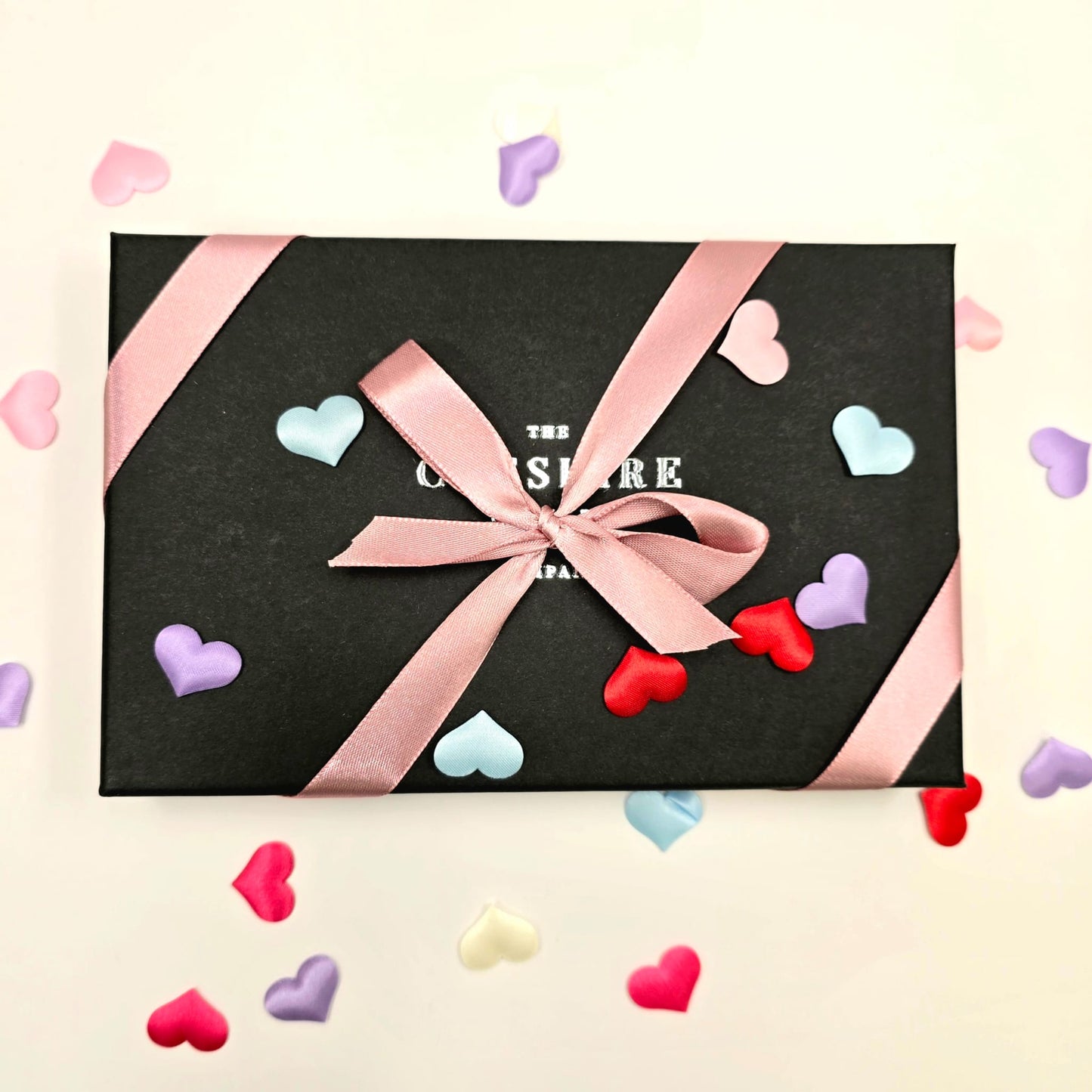 Luxury Gift Box Add On