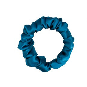 Midi Silk Scrunchies