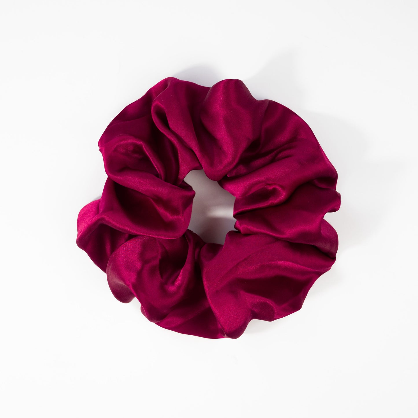 XXL Silk Scrunchie