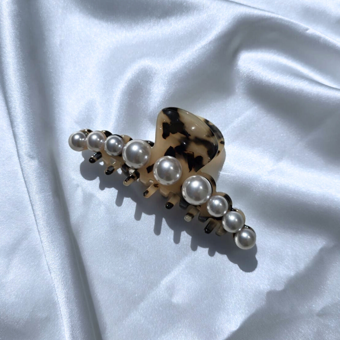 The Summer Claw Clip Collection
