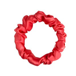 Midi Silk Scrunchies