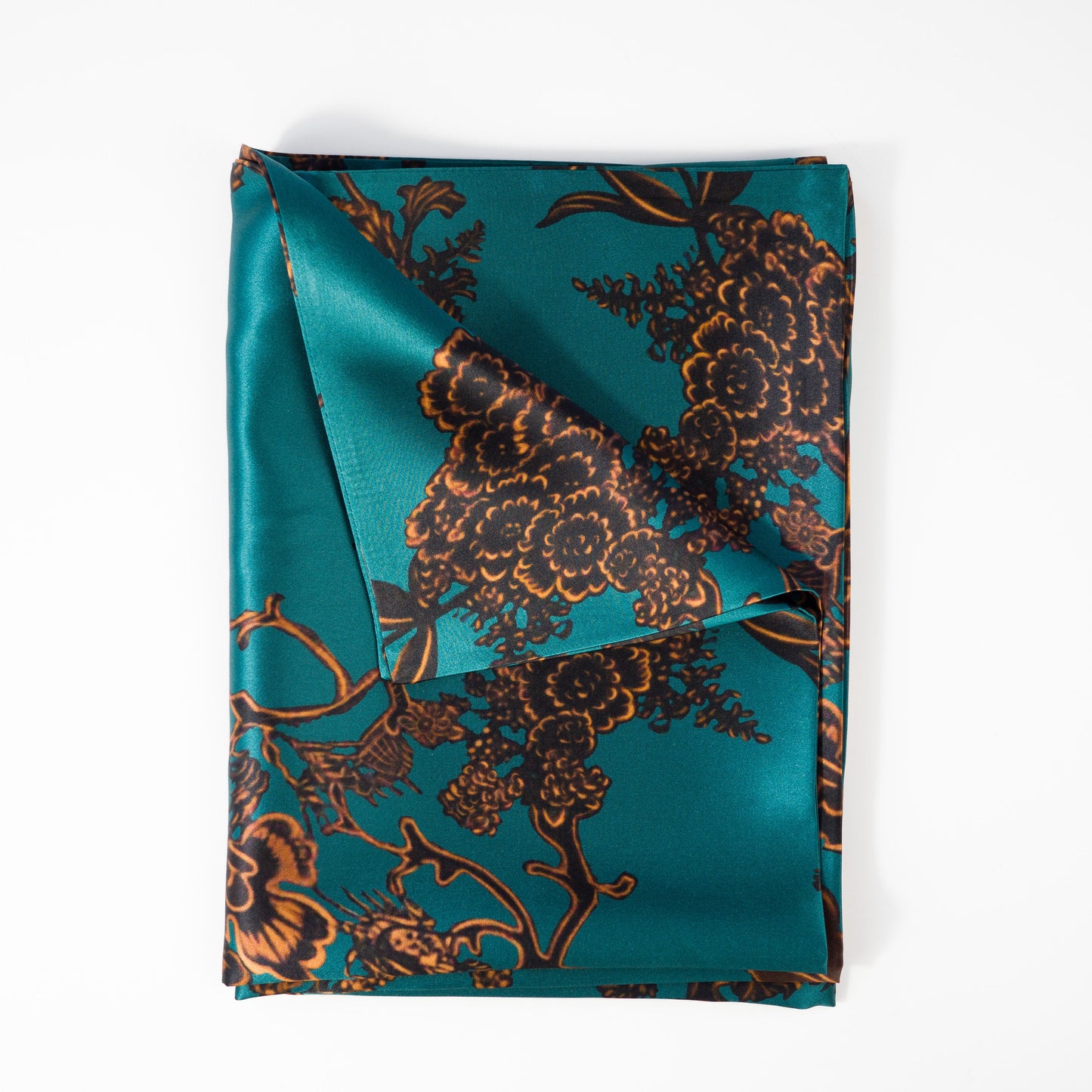 Mulberry Silk Pillowcase