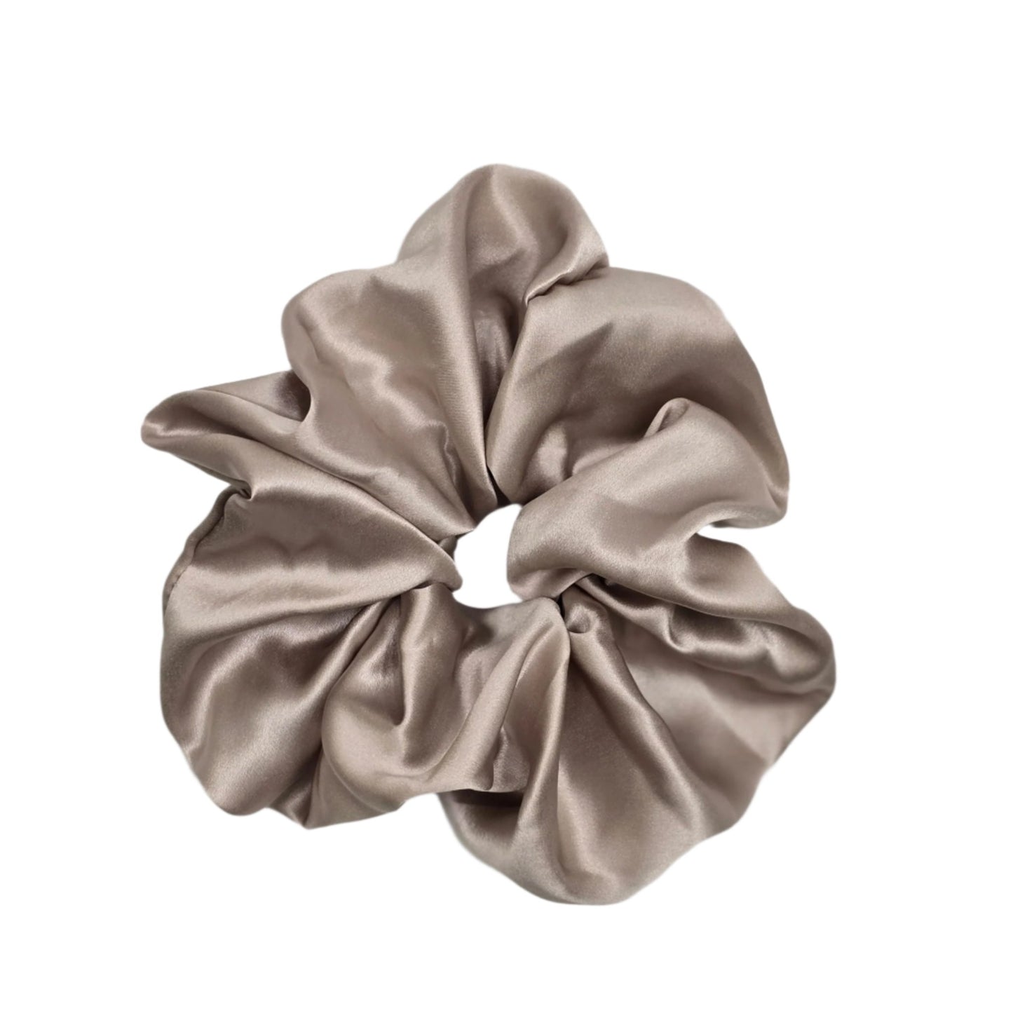 XXL Silk Scrunchie