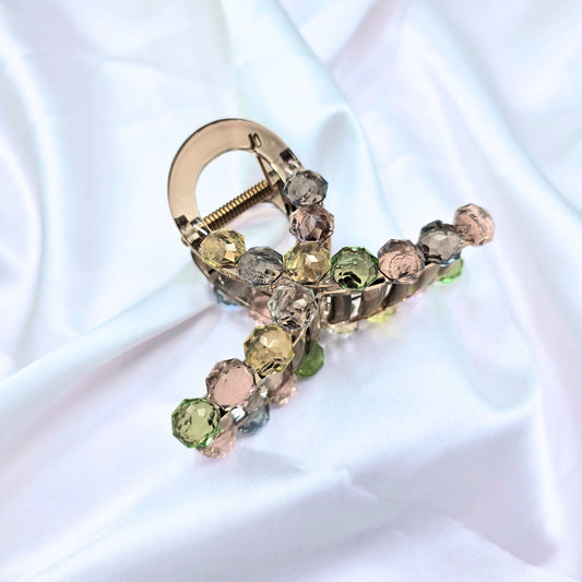 The Summer Claw Clip Collection