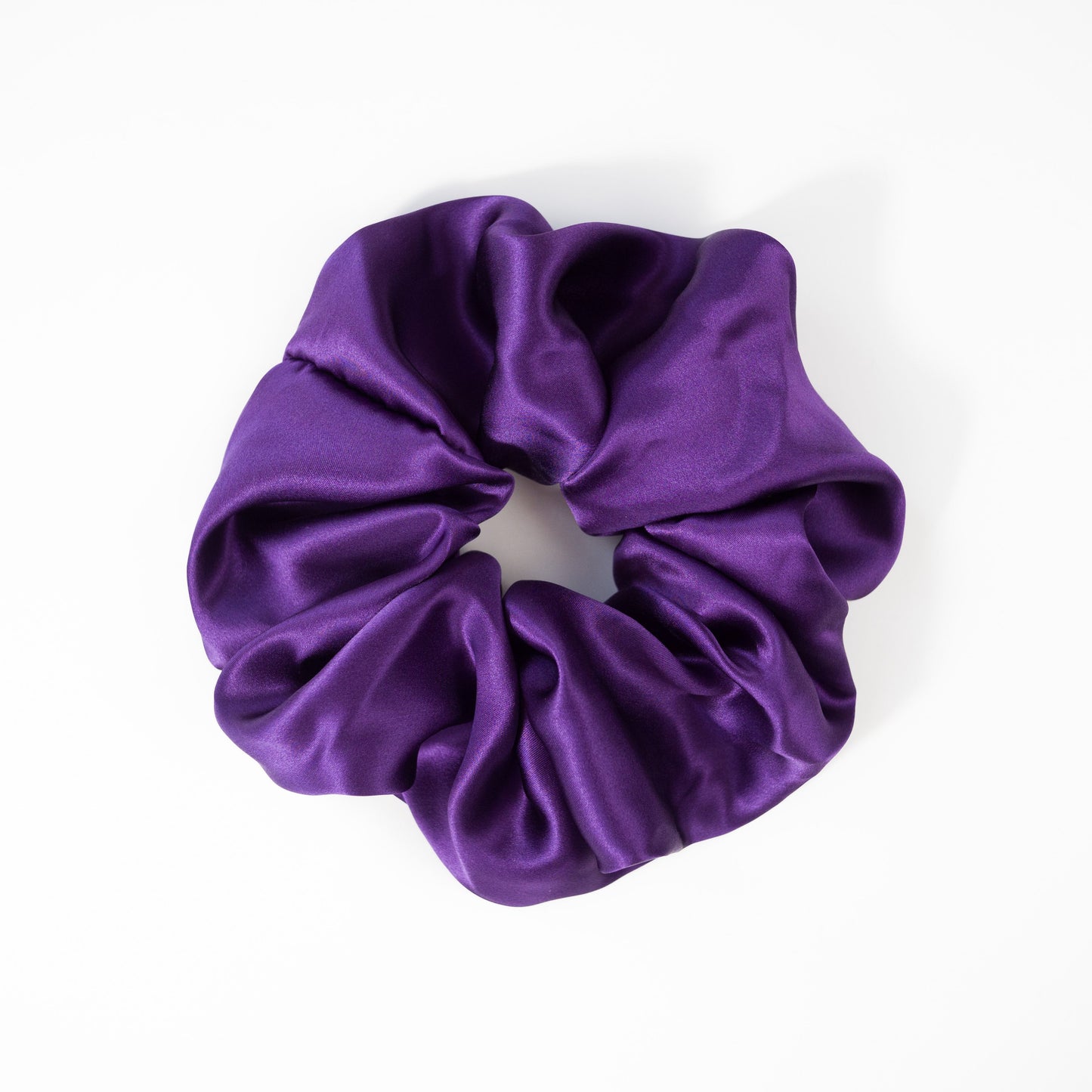 XXL Silk Scrunchie