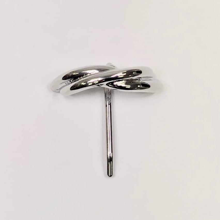 Ponytail Cuff Pins