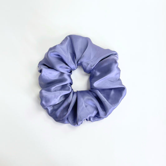 XXL Mulberry Silk Scrunchie – 22 Momme