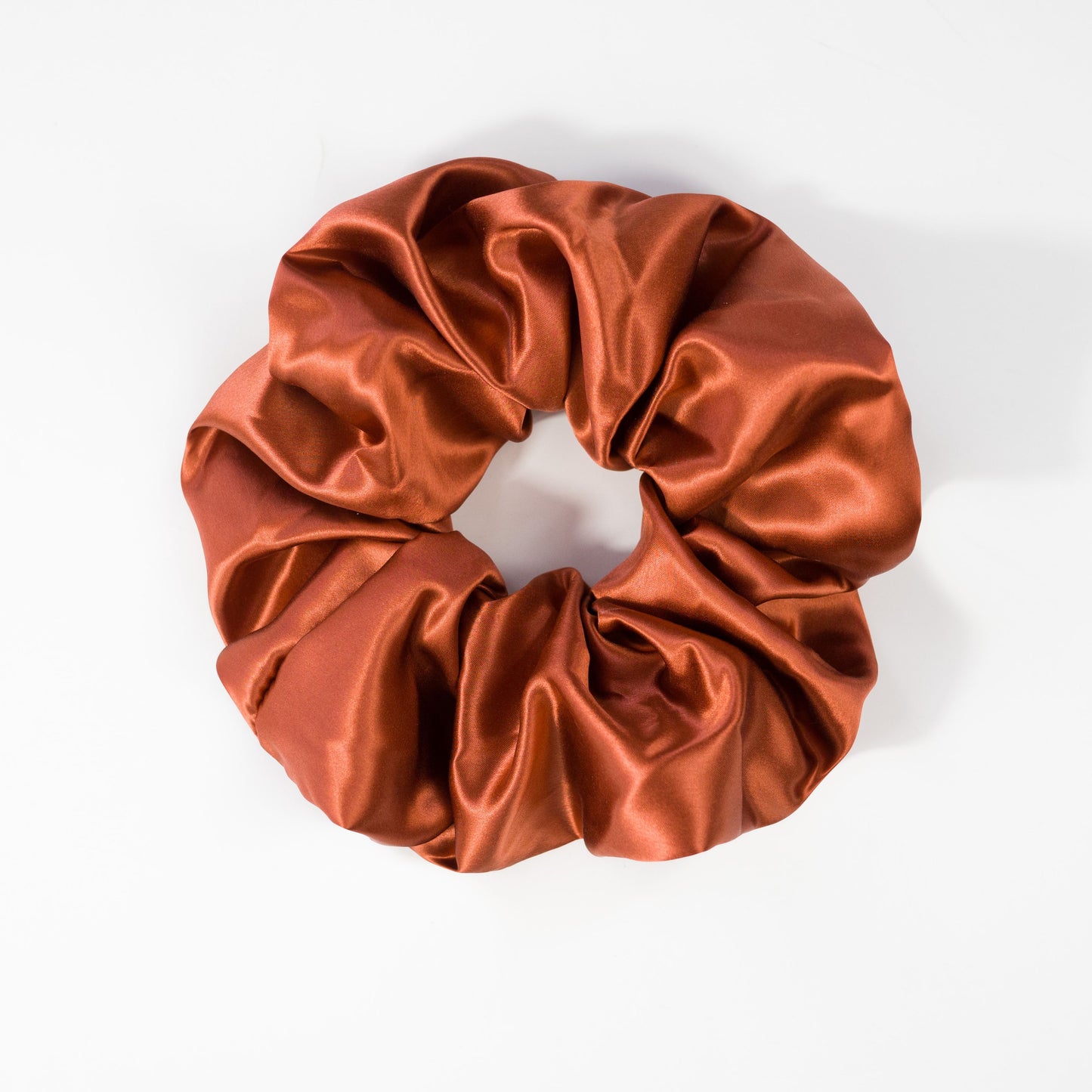 XXL Silk Scrunchie