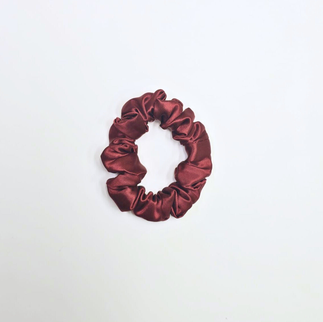 Limited Edition Autumn Silk Scrunchie Sets