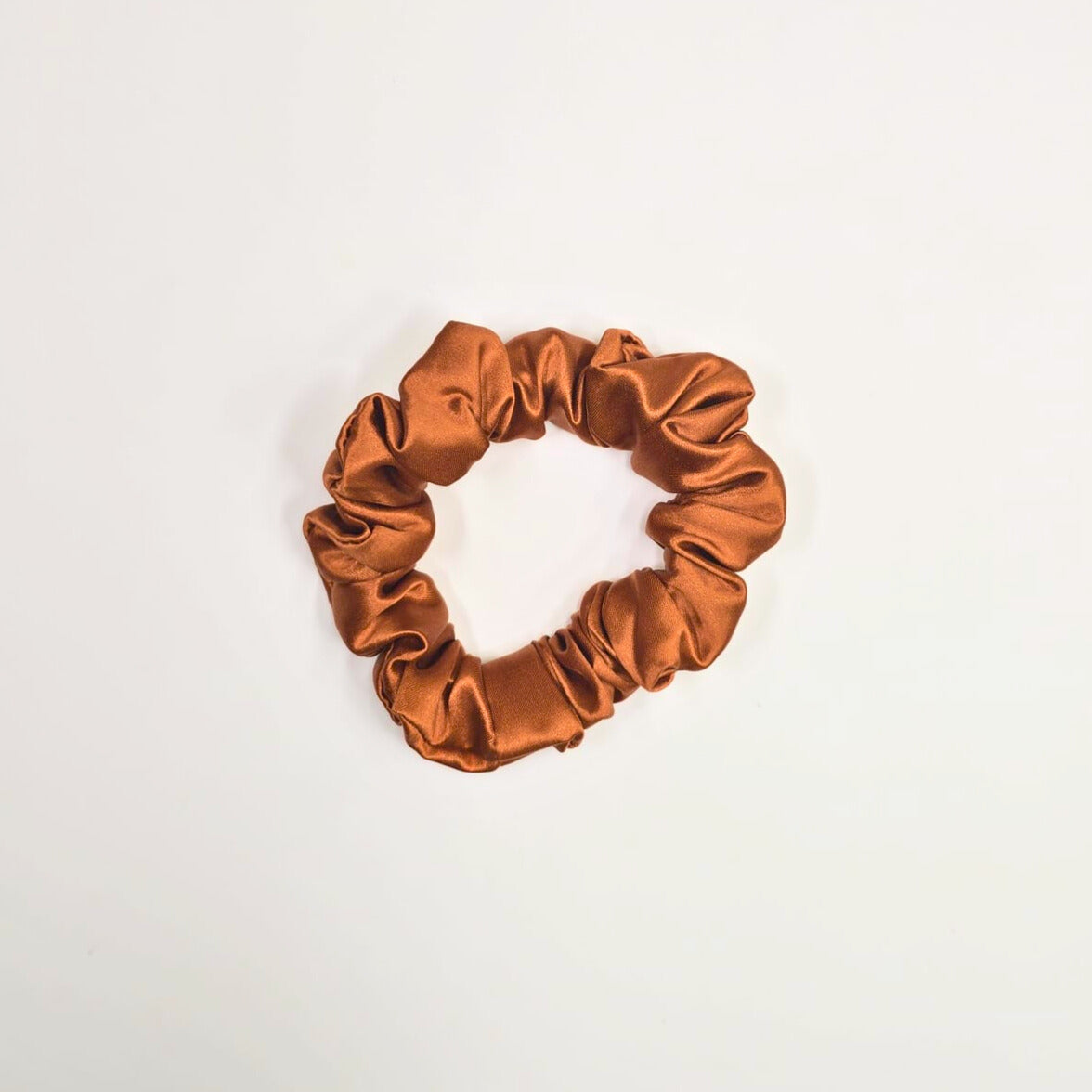 Limited Edition Autumn Silk Scrunchie Sets
