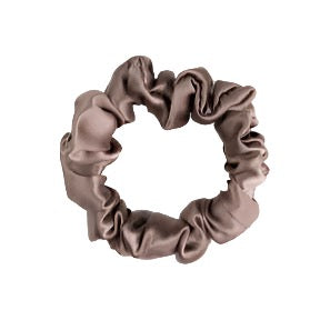 Midi Silk Scrunchies