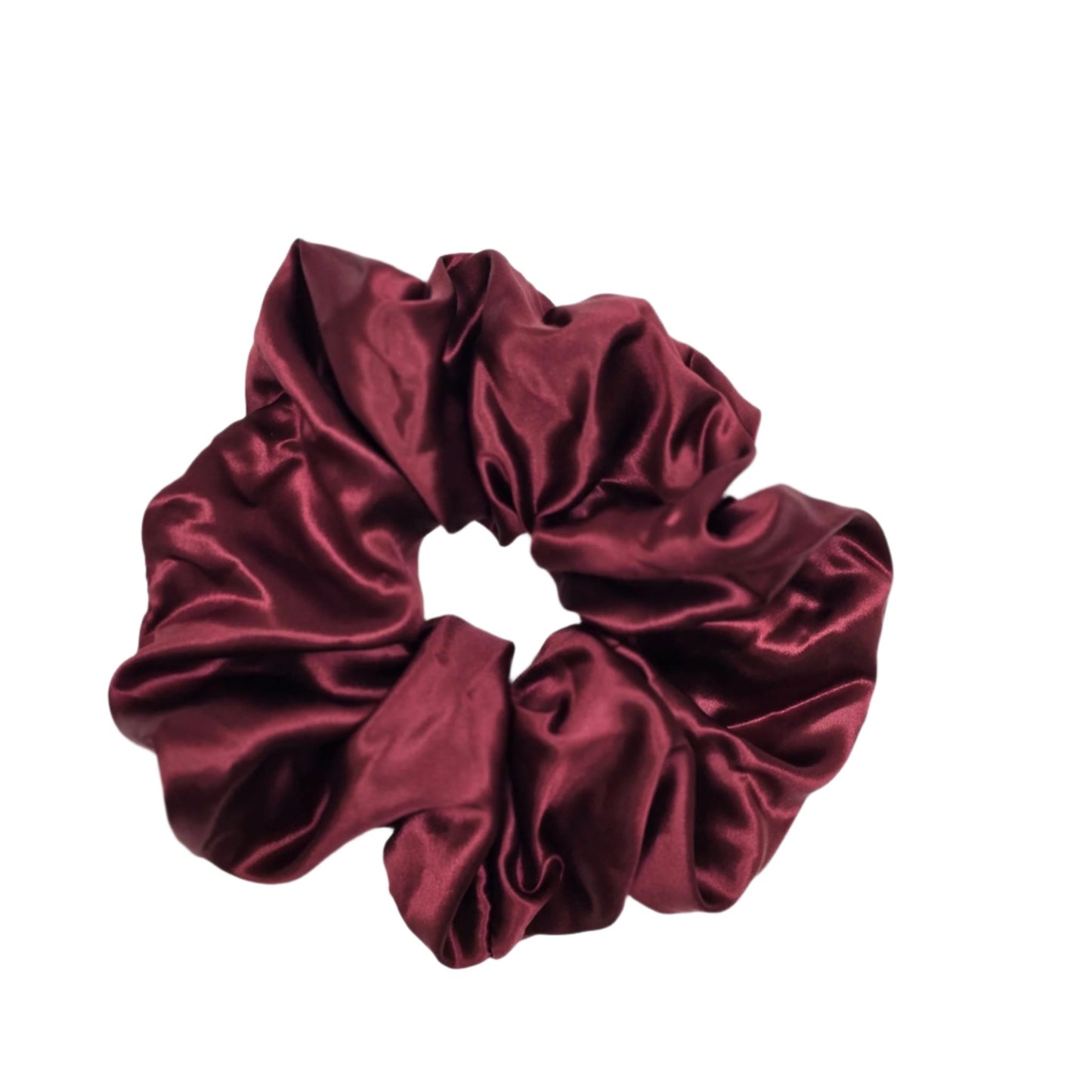 XXL Silk Scrunchie