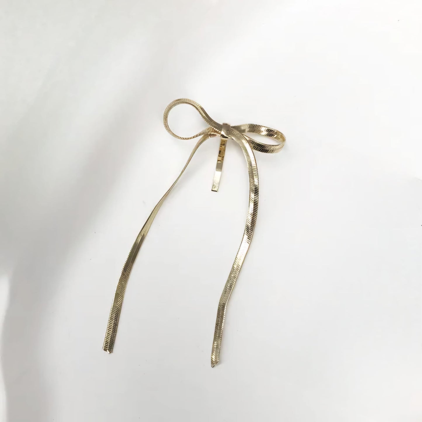 Ponytail Cuff Pins