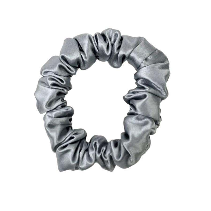 Midi Silk Scrunchies