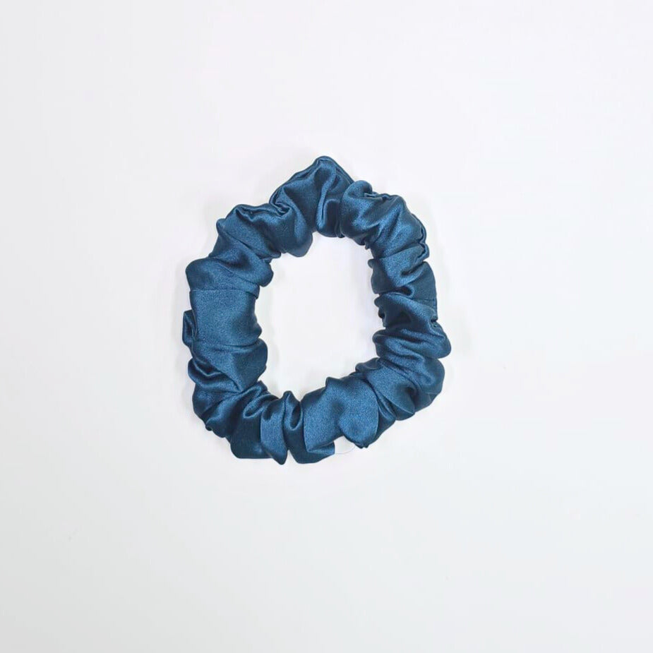Limited Edition Autumn Silk Scrunchie Sets
