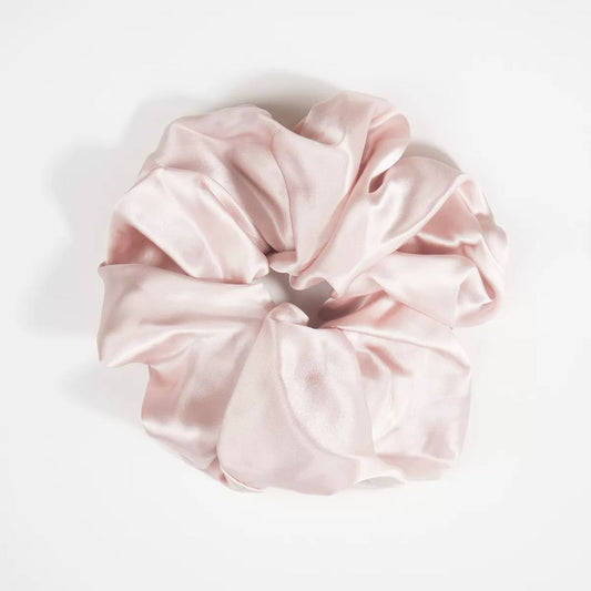 XXL Silk Scrunchie