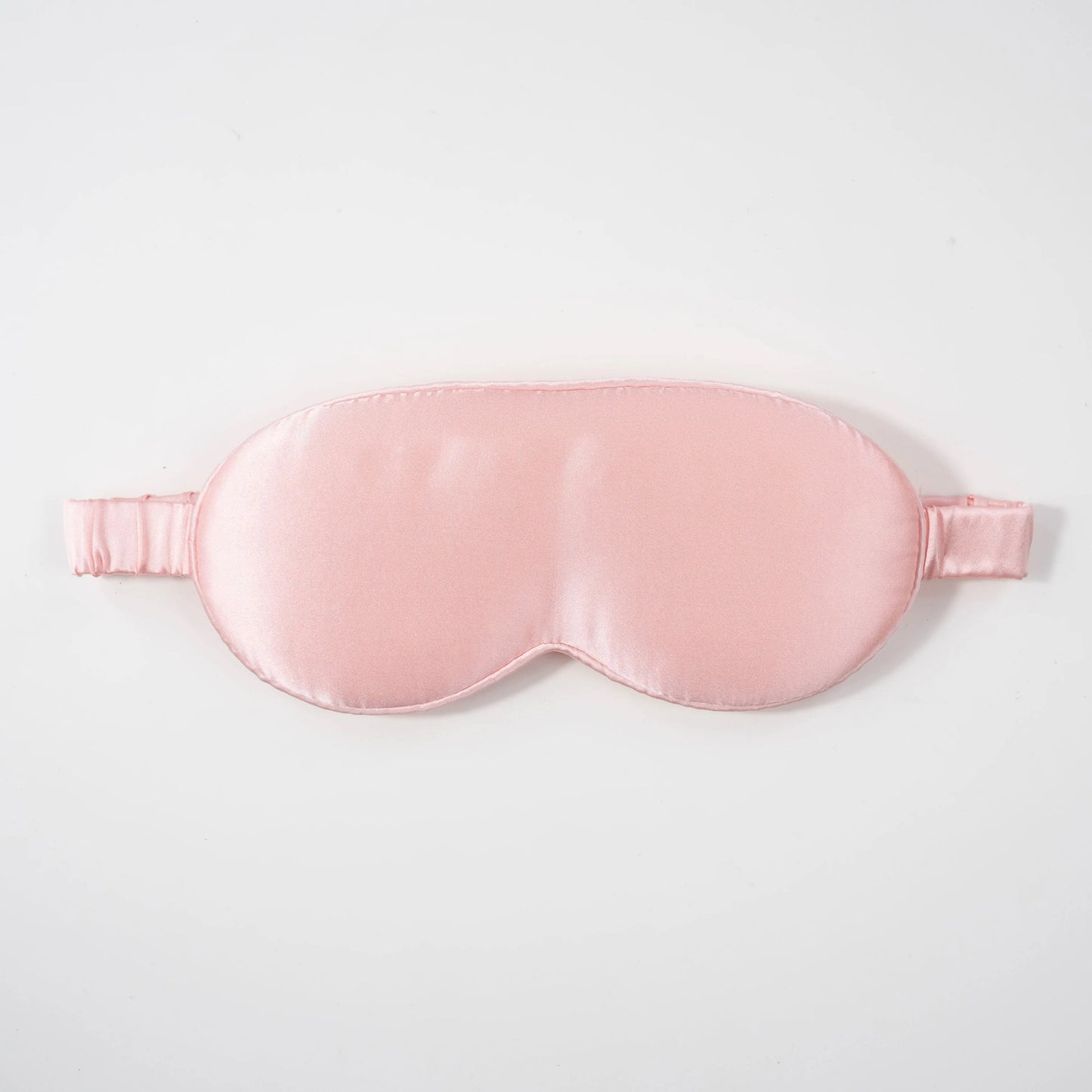Contoured Silk Sleep Mask