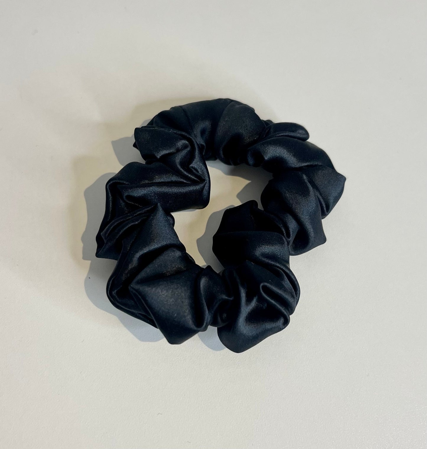 Midi Silk Scrunchies