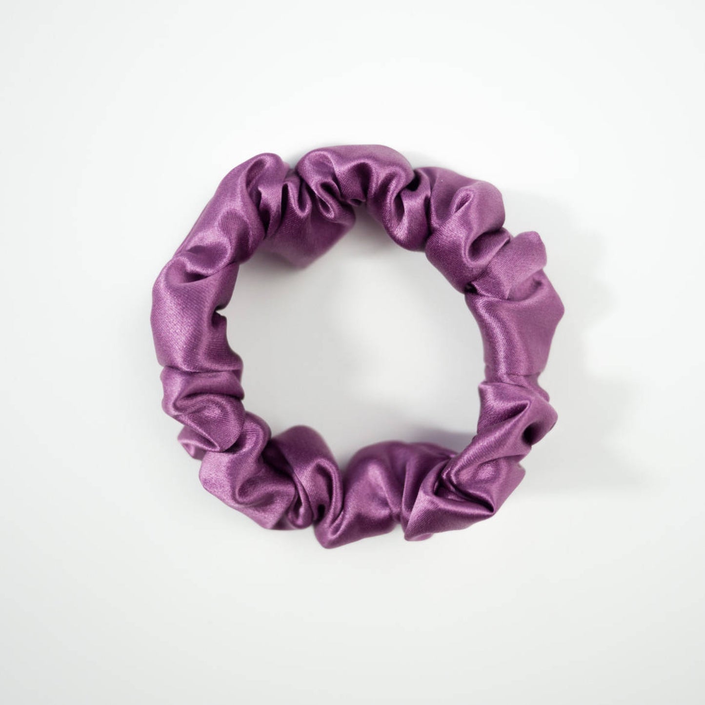 Midi Silk Scrunchies