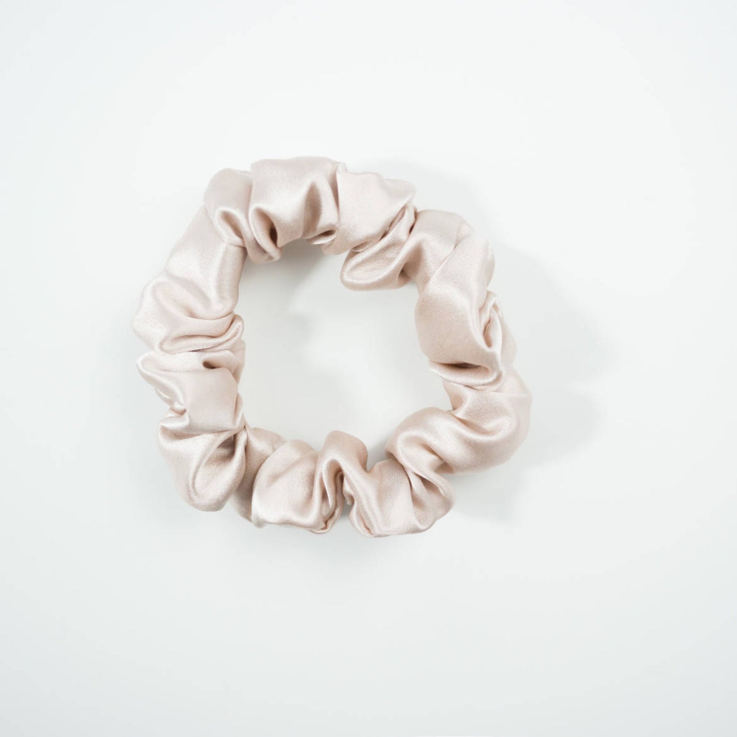 Midi Silk Scrunchies