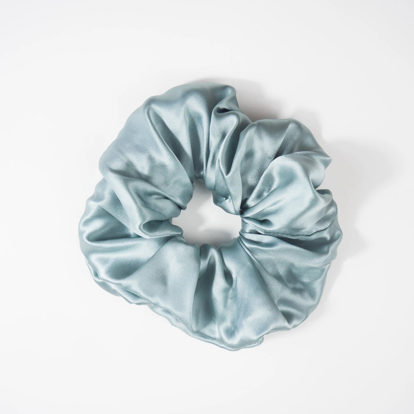 XXL Silk Scrunchie